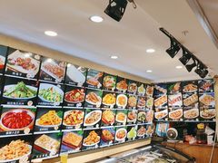 -瑞杰烧烤店·24小时营业(山东路店)