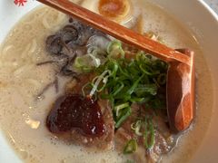 -味千拉面(金融街店)