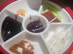 -青年公社烤鸭(蜀山万象汇店)