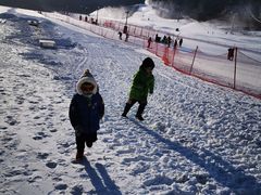 -八达岭滑雪场