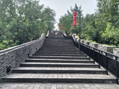 -虞山风景区