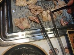 -非烤勿扰韩料自助烤肉(松山湖万科店)
