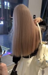 点击看大图 -3AM HAIR SALON烫发染发接发