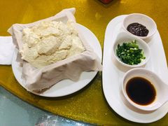 压锅豆腐-人民公社大食堂(顺义总店)