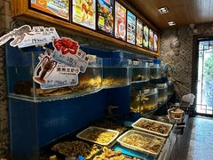 -福来齐·鲁菜海鲜·渔家菜(朝阳街分店)