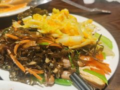 -姚记炒肝店(簋街店)