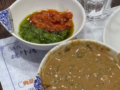 -楼外楼大刀肉传统火锅居(幸福街店)