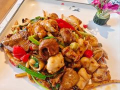 -老友王·南宁特色菜(金汇如意坊店)