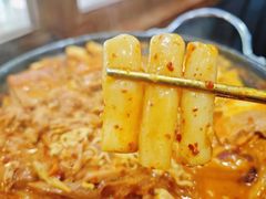 -黑豚黨韩国烤肉料理(悦然时光店)