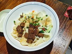 -秦园陕西手工面馆(番禺节能科技园店)