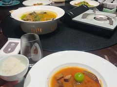 -大拙里·精致融合菜(沙湖桃源国际店)
