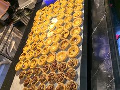 -德得轩自助烤肉(宏泰广场店)