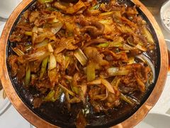 -大鸭梨烤鸭(金色漫香店)