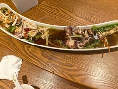 -赶海部落海鲜城(海阳路店)