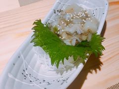 -酒井酱子·深夜食堂(东城汇店)