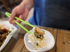 -宝源饺子(麦子店街店)
