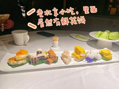 -贝勒爷·酥不腻烤鸭
