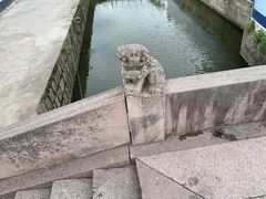 -鸣鹤古镇