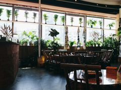 -火塘云南烧烤大排档