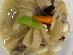 -怡园饭店-餐厅(四望亭店)