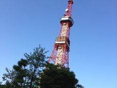 -札幌电视塔
