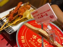 -味福记·本地特色菜(八一万达广场店)