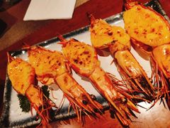 -福樱兰海鲜放题铁板烧(加州店)