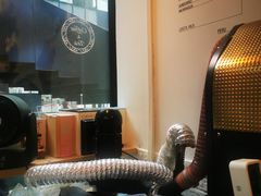 -COFFEE HOLIC(朝外SOHO店)