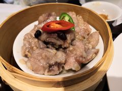-新天世纪中餐厅