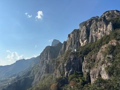 -雁荡山风景名胜区