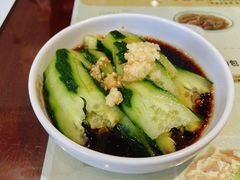 -老淮城·长鱼面(河下古镇店)