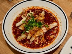 -新太二·鲜料川菜(智慧城广百店)