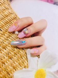 -安娜美甲美睫沙龙