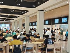 -浙江大学玉泉校区四食堂