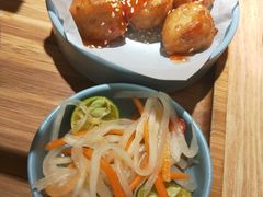 -星椰叻沙·椰浆鲜虾面(江南西店)