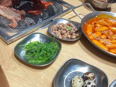 -麻蒲碳烤肉(嘉禾东平地铁站19号店)