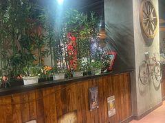 -川渝饭店