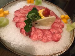 -盡膳口福跷脚牛肉火锅(合生汇购物中心店)