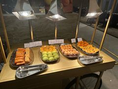 -京香轩·中餐厅(上海中庚聚龙酒店)