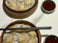 -馋三尺蟹粉小笼(人民广场店)