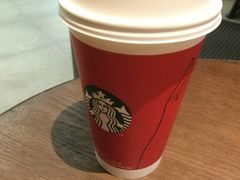 -星巴克臻选(广州高德置地秋广场店)