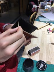 -故事馆手作综合体验馆