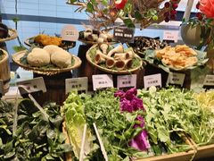 -川骄海鲜自助(亚运村店)