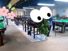 -云川台球(马甸店)