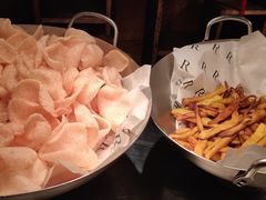 -上海龙之梦万丽酒店