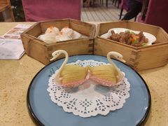-喜鹊茶点.啫煲(车陂店)