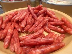-喜家自助小火锅(乐客城店)
