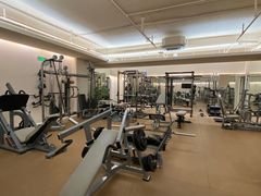 -YCHL Studios健身工作室(市二宫店)