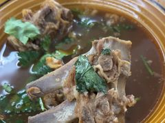 -老袁炒年糕(富豪路店)