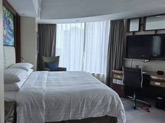 -宁波香格里拉大酒店